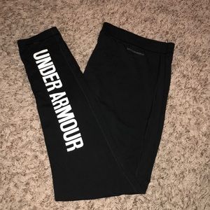 Under Armour Legging